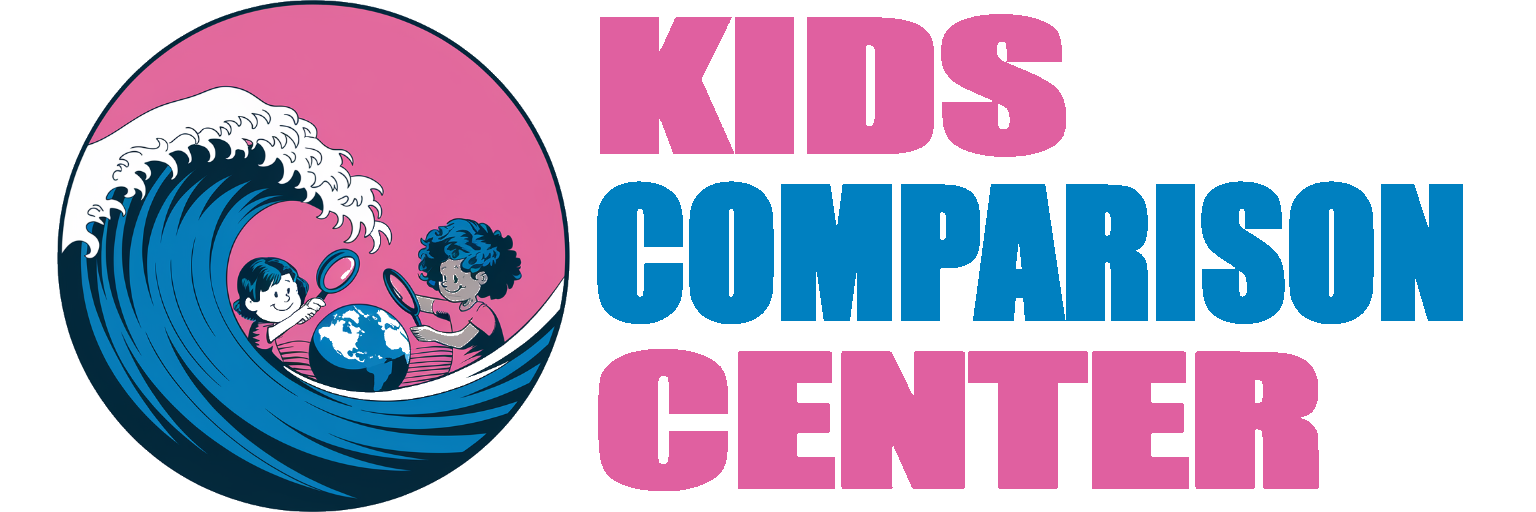 Kidscomparisoncenter